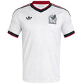 Jersey Replica Mexicano Visitante 2026