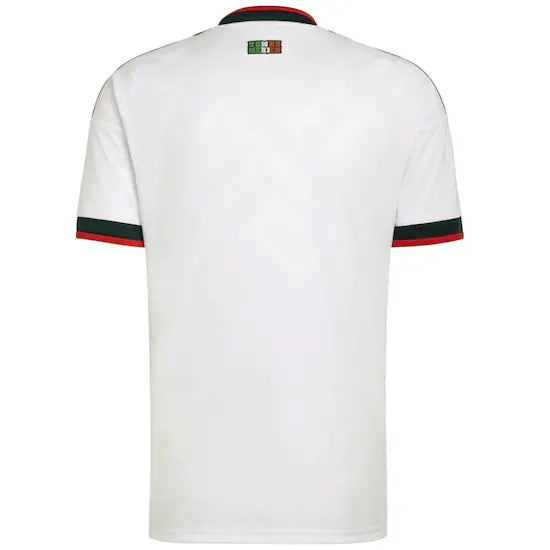 Jersey Replica Mexicano Visitante 2026