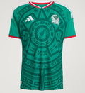 Jersey Replica Mexicano Local 2026